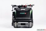 Мотобуксировщик IKUDZO TERRAIN 1500/600 EKR22 (с реверсом)