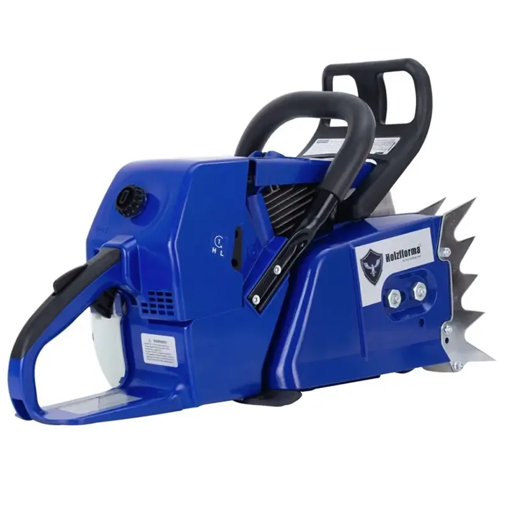 Holzfforma G888 бензопила CS88866