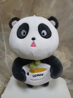 Панда, 23 см