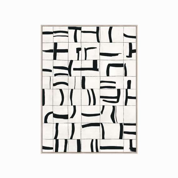 Постер Sense 90х120