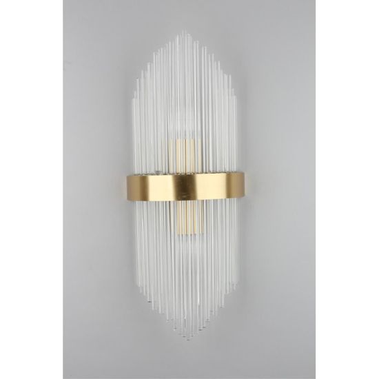 Светильник настенный (Бра) APL.638.01.02