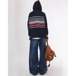 Сумка SoWhat Трансформер песочная