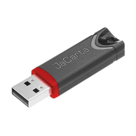 ЗМНИ, USB-носитель JaCarta SF/ГОСТ