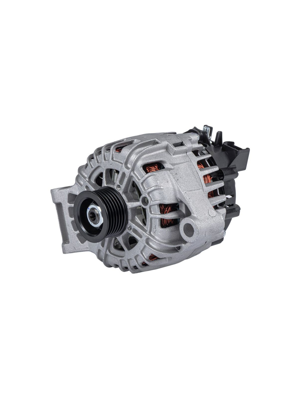 Генератор (12V/120A) FORD Focus III/C-Max/Fiesta VI/Mondeo IV mot.1,6L GANZ GIP13024