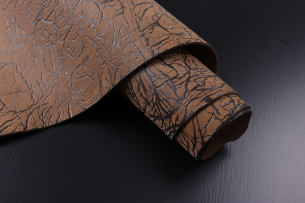 1,8-2,2 Юфть Какао лофт тигина