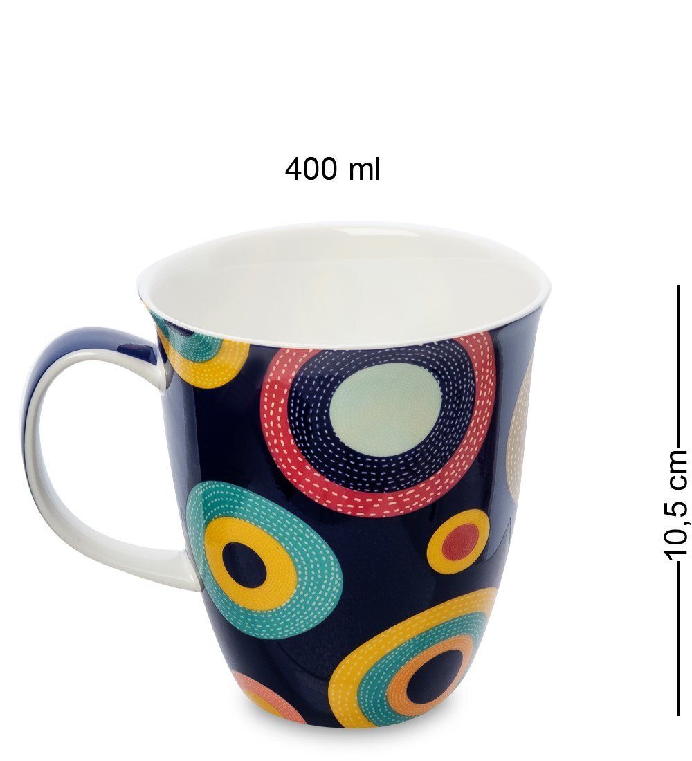 Pavone JK-269 Кружка «Фантазия» (Fantasia  )