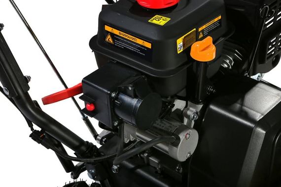 Снегоуборщик HANSKONNER HSTG7661EL