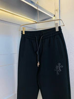 Спортивные штаны Chrome Hearts