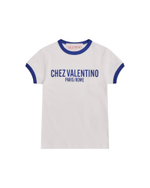 Футболка VALENTINO