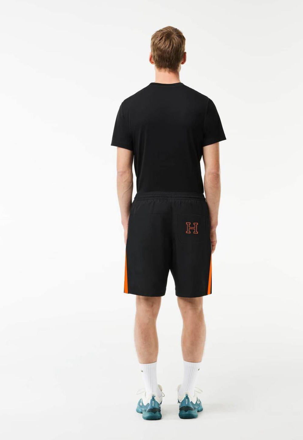 Шорты Hermes