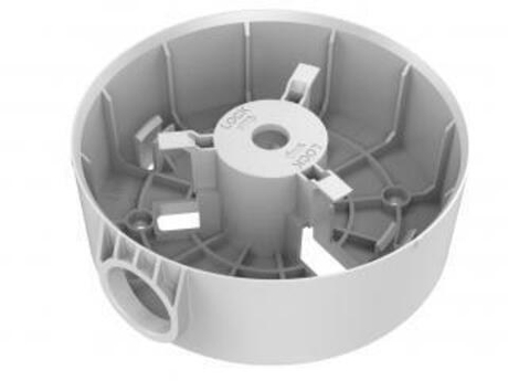 Монтажная коробка для купольных камер Hikvision DS-1280ZJ-PT3