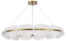 Подвесная люстра ST-Luce Etoile SL1304.203.65