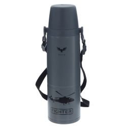 GAEM Термос, 1000 мл, L8,5 W8,5 H29 см, 3в.