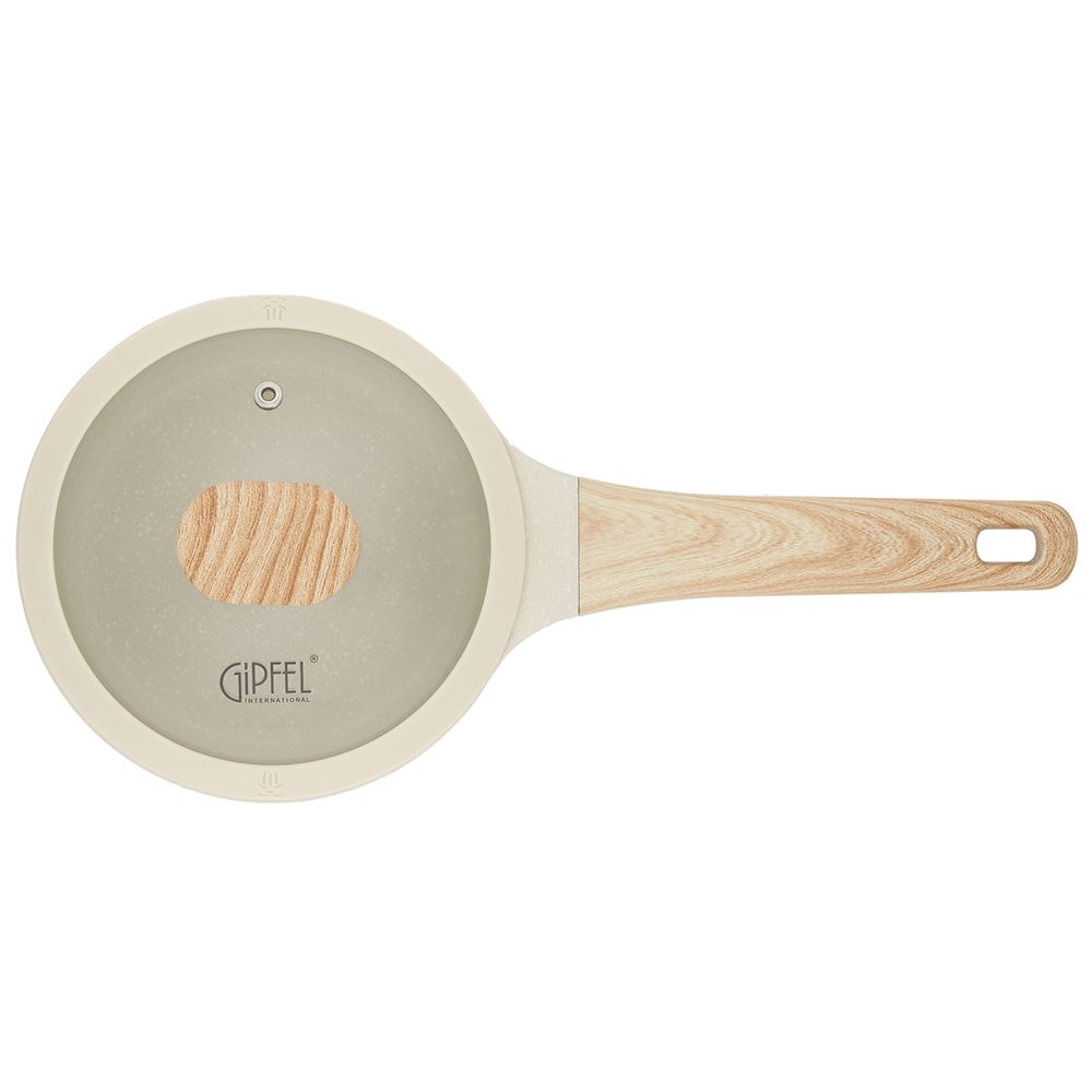 Алюминиевый ковш Gipfel Lattice 52653 16 см/1,3 л