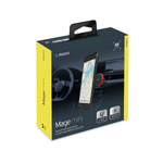 Автомобильный держатель Mage Mini для телефона, магнитный, красный