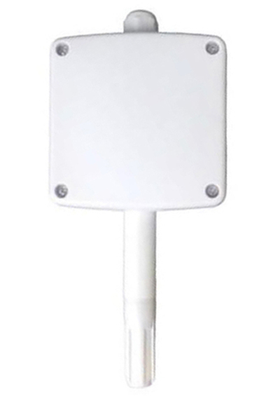 Датчик влажности наружный с релейным выходом ДВН-Р