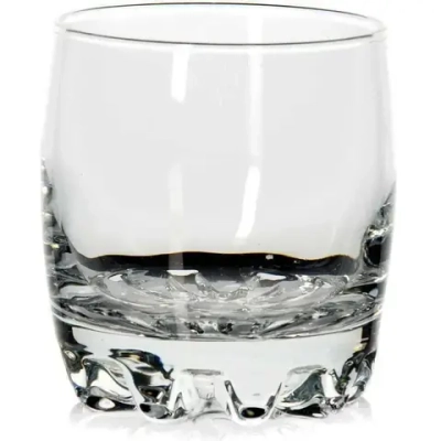 Набор стаканов для виски 6шт 200мл «Сильвана» 42414B
