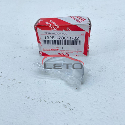 Вкладыш шатунный 13281-28011-02 132812801102