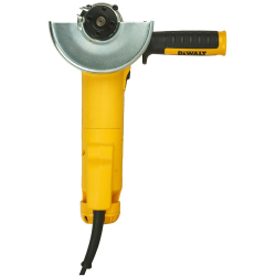 Угловая шлифмашина сетевая DeWALT 1400Вт. 125 мм. DWE4235