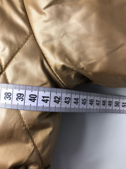 Куртка Ti-Max утепленная на 9 лет, новая