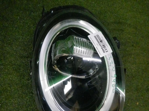 Фара правая Mini Hatch F56 (2018-2021) LED