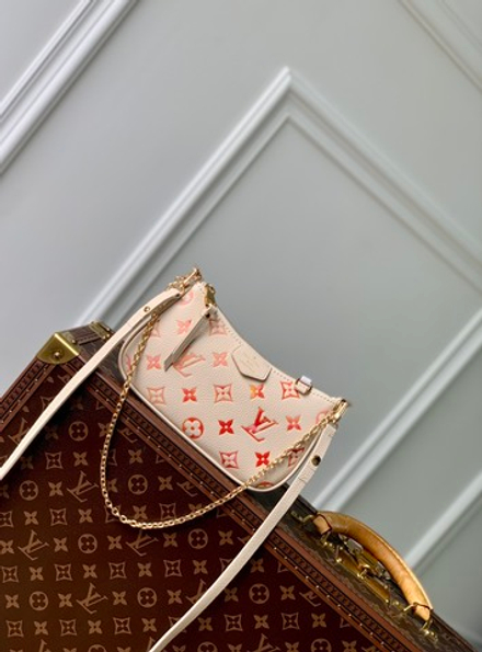Louis Vuitton Easy Pouch On Strap