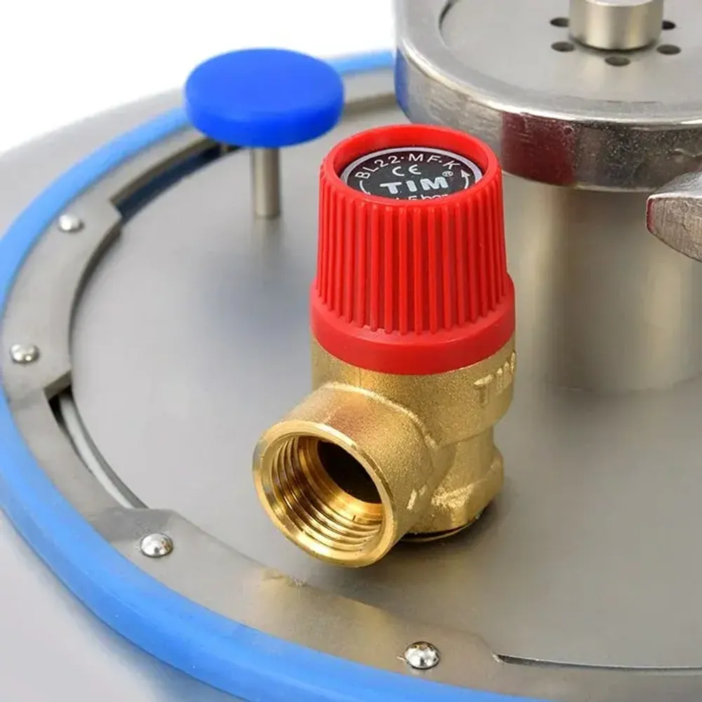 Автоклав Wein2, 30 литров Автоклав Wein2, 30 литров