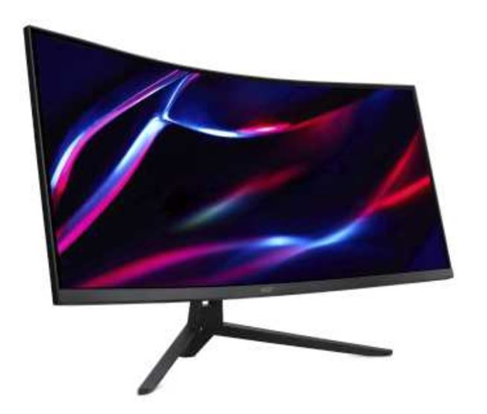 Монитор 34" Acer ED343CURJ0bmiippx