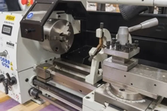 Станок токарно-винторезный STALEX C6266A/3000