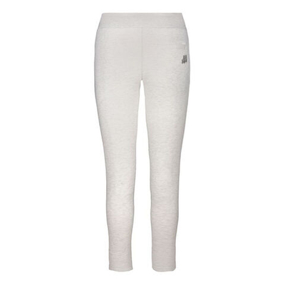 Женские теннисные брюки BIDI BADU Ayanda Basic Pant Training Pants Women - Cream