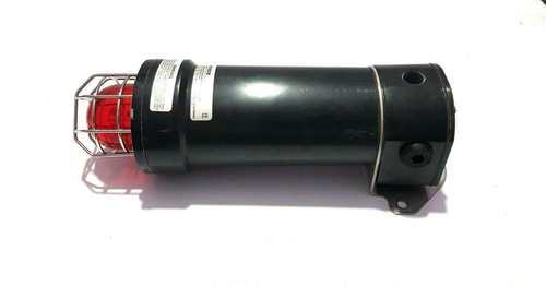 FEDERAL SIGNAL WV450XE15-024R