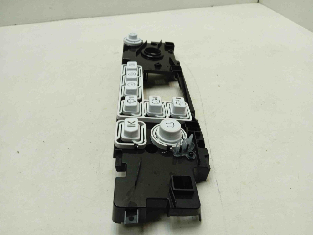 MVSB6125 кт170 Панель кнопок для стиральной машины Hotpoint-Ariston MVSB6125 б/у