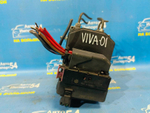 Блок ABS CHEVROLET VIVA 2005
