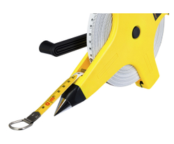 Рулетка геодезическая Ermenrich Reel SL50 - фото 5