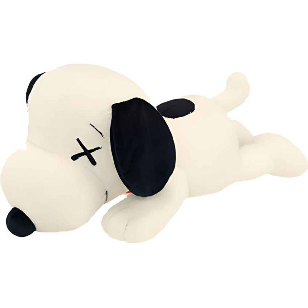 Дизайнерские игрушки UNIQLO x KAWS x SNOOPY / 27cm/55cm, 2000098590993