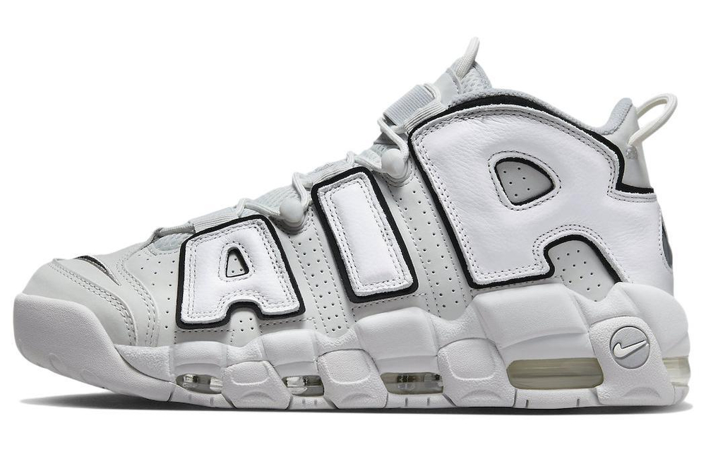 Кроссовки Nike Air More Uptempo "Photon Dust" Air