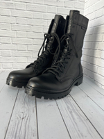 Берцы Трек зима