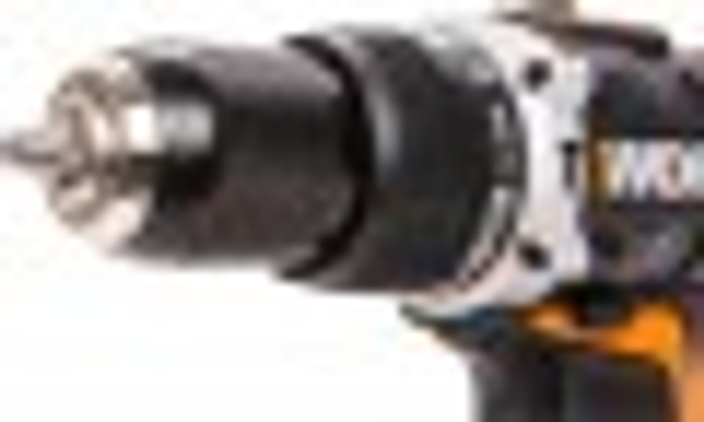 Дрель-шуруповерт аккумуляторная Worx WX373 ударная, бесщеточная