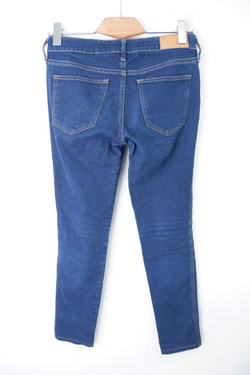 Джинсы H&M базовые 40 размер