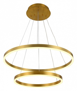 Подвесной светильник Kink Light Тор 08219,36A(3000K)