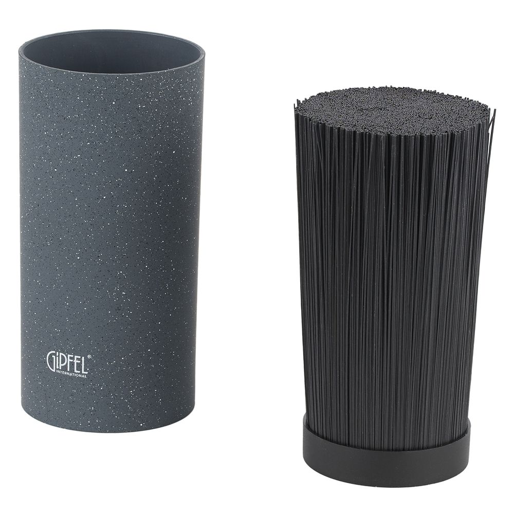 Подставка для ножей Gipfel Molto 51696 11х22 см