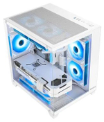 Корпус HuntKey S900 белый