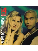 Twenty 4 Seven, Stay-C, Nance — Slave To The Music