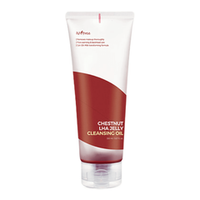 IsNtree Chestnut LHA Jelly Cleansing Oil 150ml