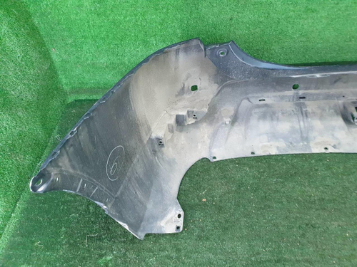 Бампер задний Nissan X-Trail T32 (2017-2022)