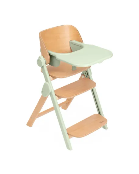 Стульчик для кормления Chicco Meraviglia Olive