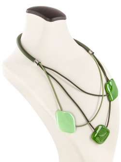 Колье Milano New