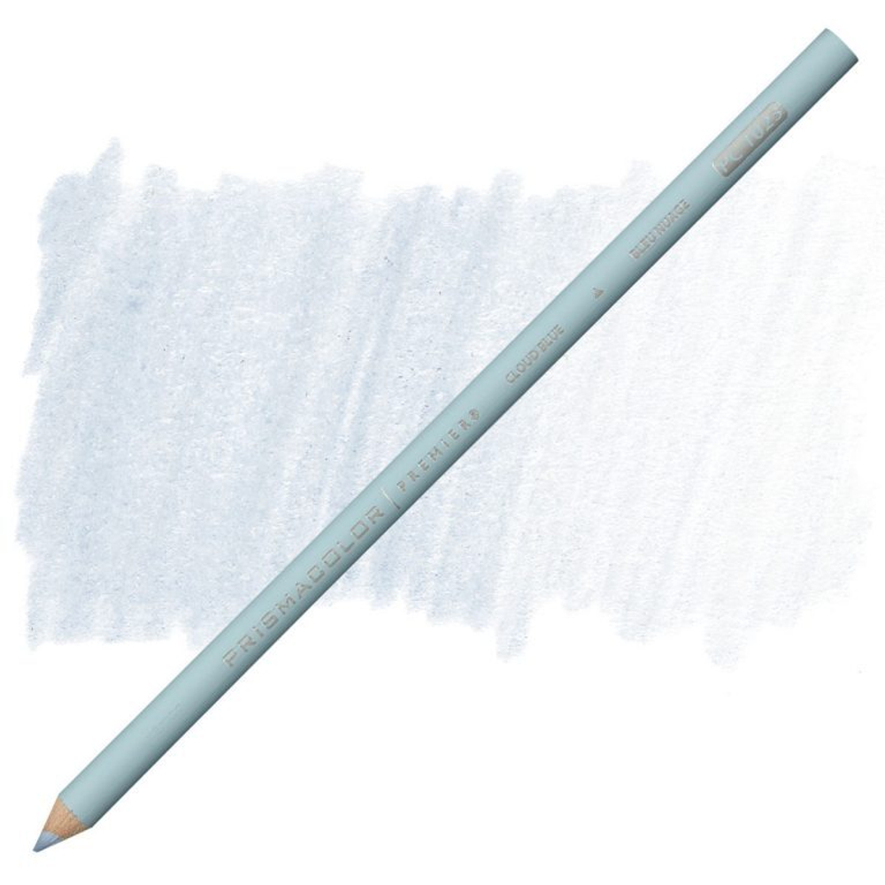 Prismacolor Premier. PC1023 Cloud Blue