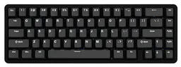Chilkey ND65 Jet Black — вид целиком