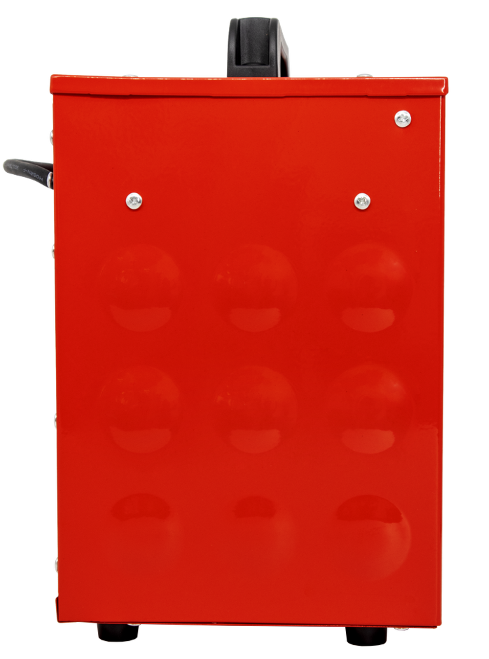 Электрический тепловентилятор РЕСАНТА ТЭП-2000Н - [2 кВт / 220В]